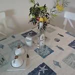 Апартаменты Nina