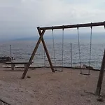 Апартаменты Nina Равни