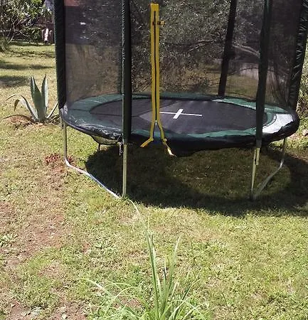 Appartement Nina Ravni