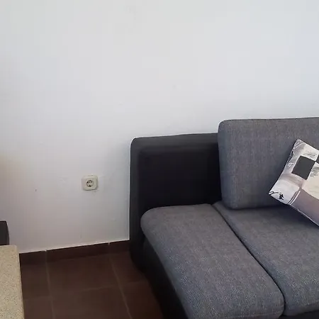 Nina Lägenhet
