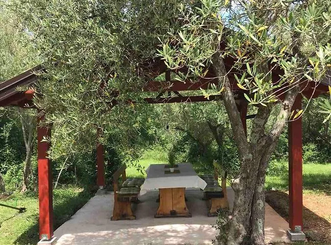 Apartament Nina