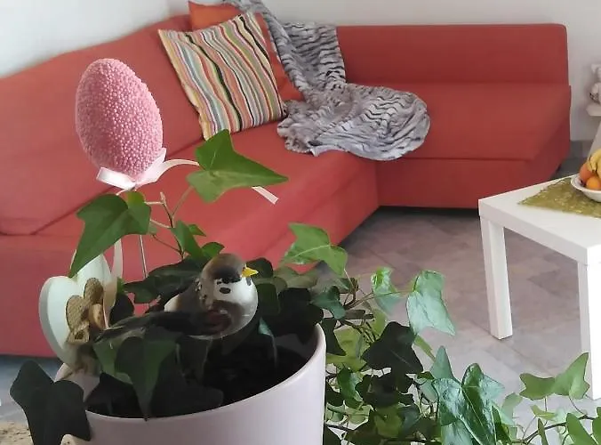 Nina Apartament