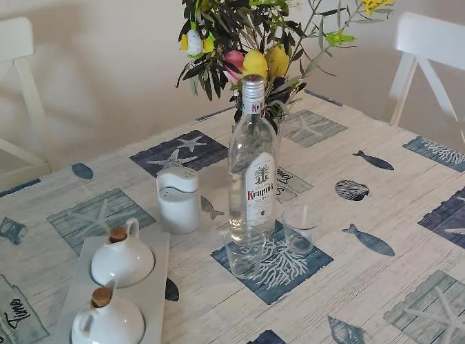 Apartament Nina