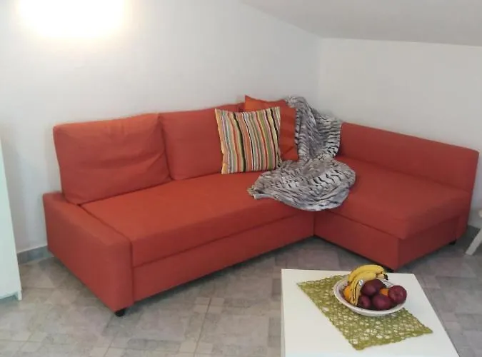 Apartament Nina *