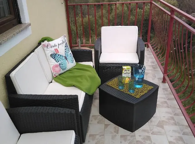 Nina Apartament
