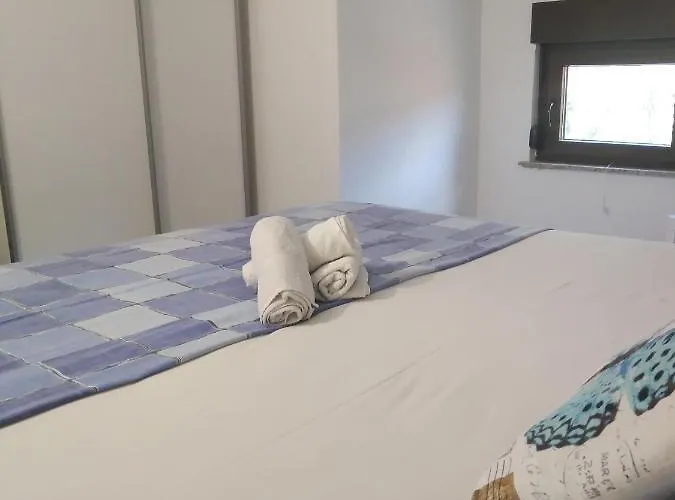 Apartament Nina