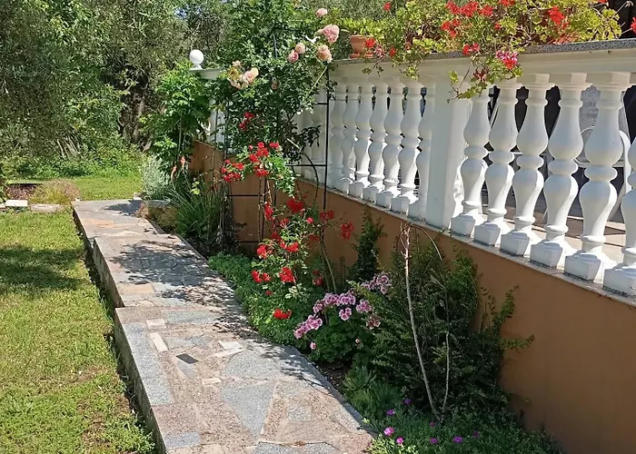 Apartament Nina Ravni