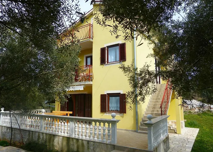 Nina Apartament *