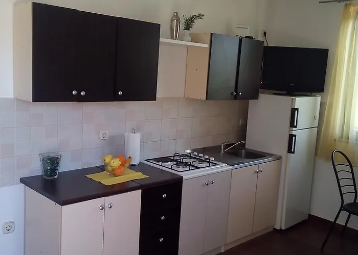 Apartament Nina