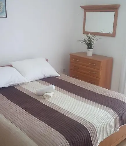 Apartament Nina