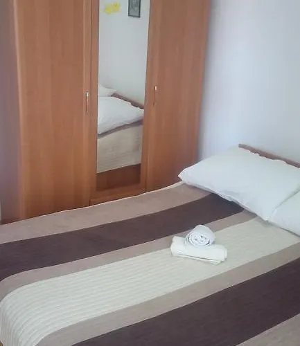 Apartament Nina Ravni