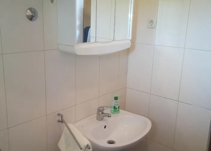 Apartament Nina Ravni