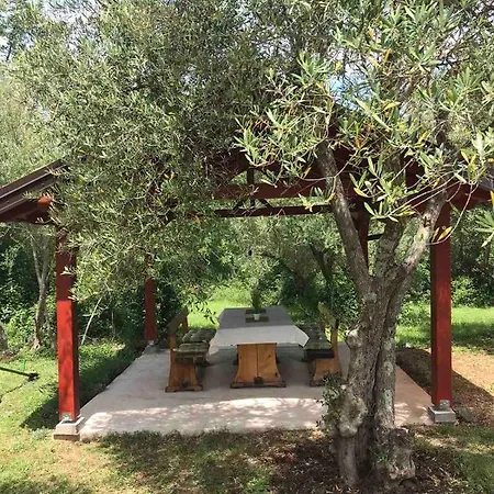 Apartament Nina