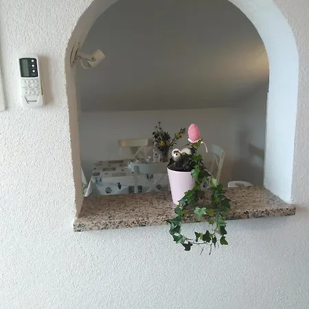 Nina Apartment