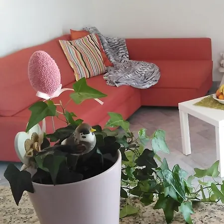 Nina Apartment