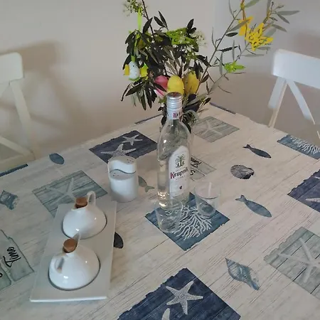 Apartment Nina