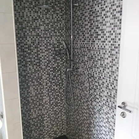 Nina Apartament