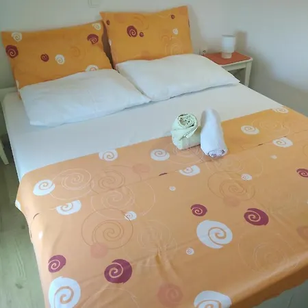 Apartament Nina *