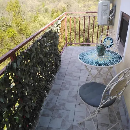 Apartament Nina