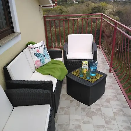 Nina Apartment