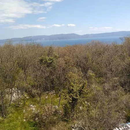 Nina Apartament Ravni