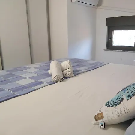 Lägenhet Nina