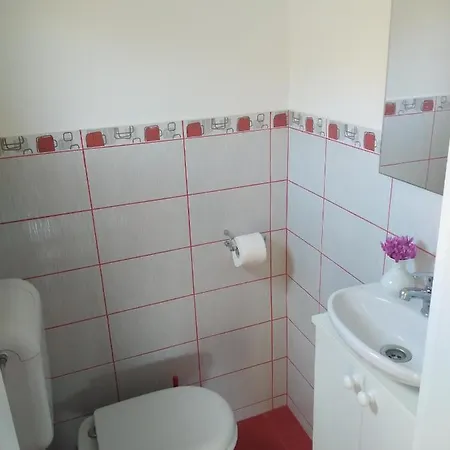 Nina Apartment *