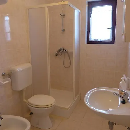 Apartament Nina *