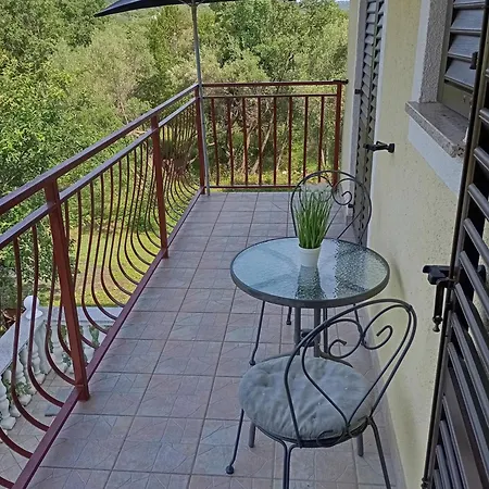 Nina Apartman Ravni