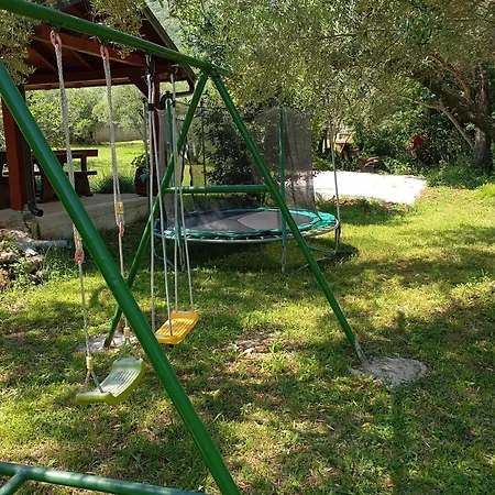 Apartament Nina