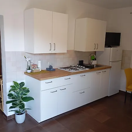 Nina Appartement *