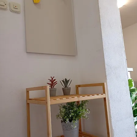 Appartement Nina *
