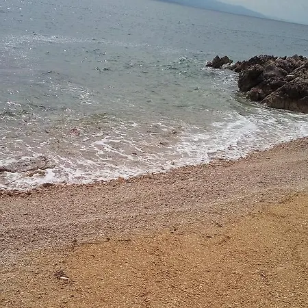 Apartament Nina Ravni