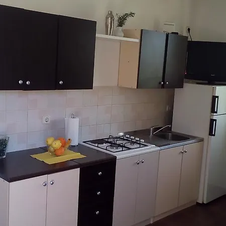 Apartment Nina