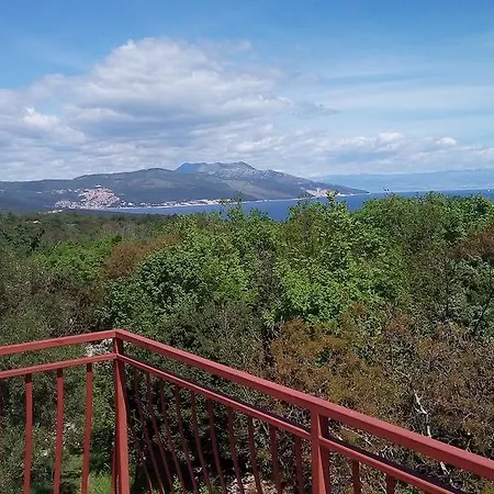 Apartament Nina Ravni