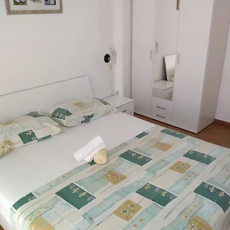 Nina Apartment